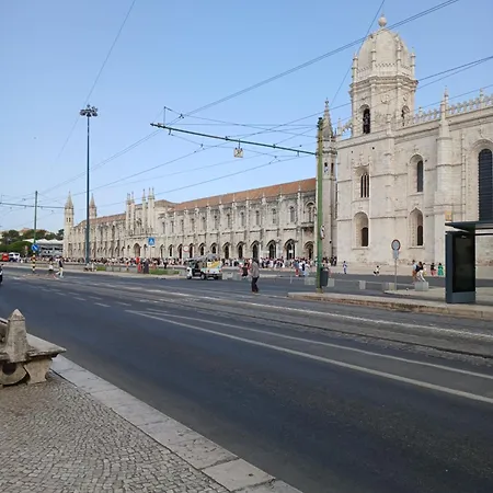 Bådhotel Sem Gritos *