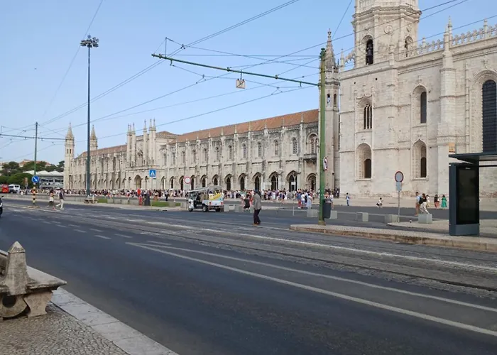 Bateau-hôtel Sem Gritos *